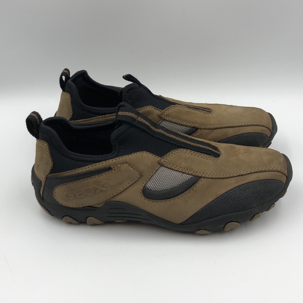 Geox Respira Breathable Shoes Women’s Sz 5